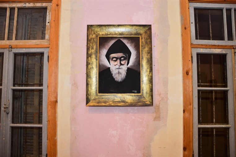 Major General Mahmoud Tay Abu-Dargham Art Exhibition 
